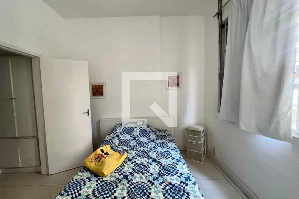 Apartamento, 1 quarto, 46 m² - Foto 7