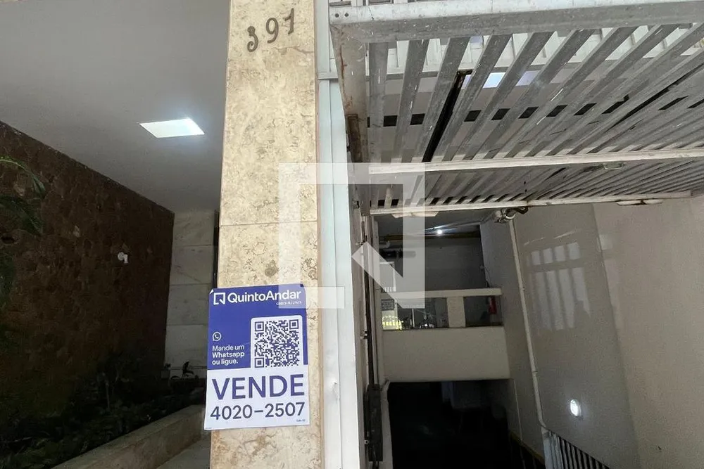 Apartamento, 1 quarto, 46 m² - Foto 27