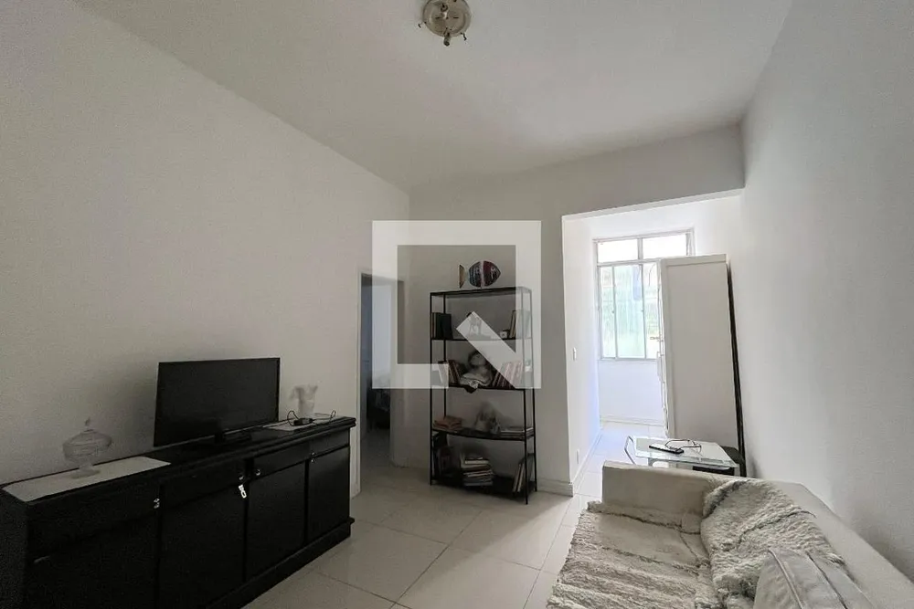 Apartamento, 1 quarto, 46 m² - Foto 3