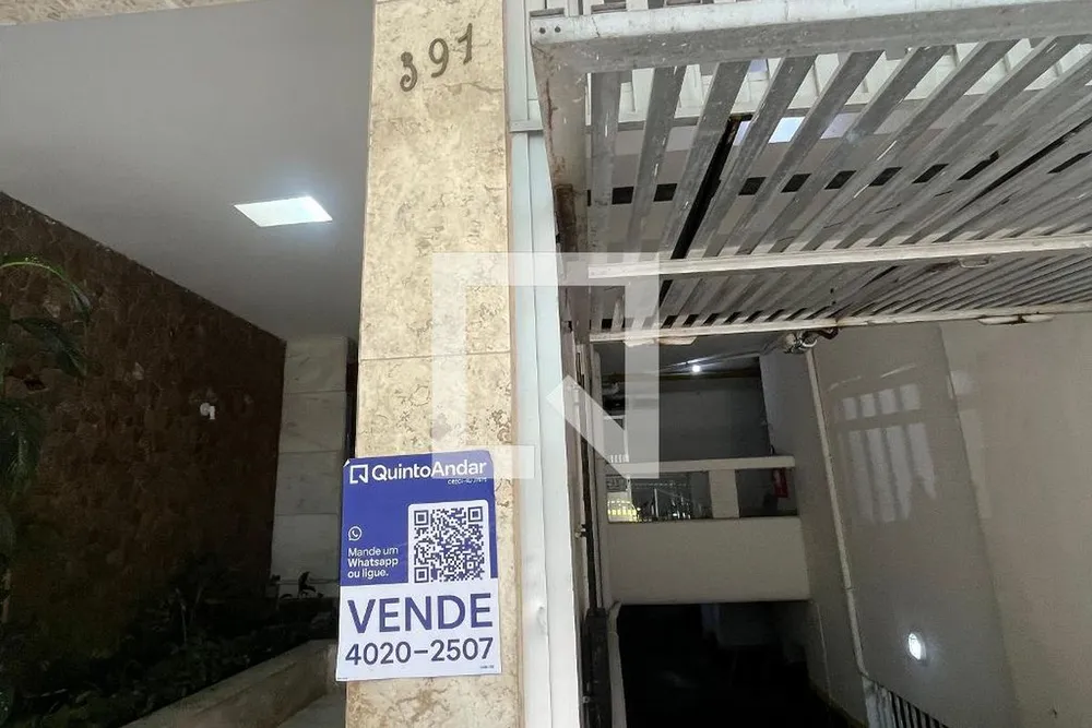 Apartamento, 1 quarto, 46 m² - Foto 18
