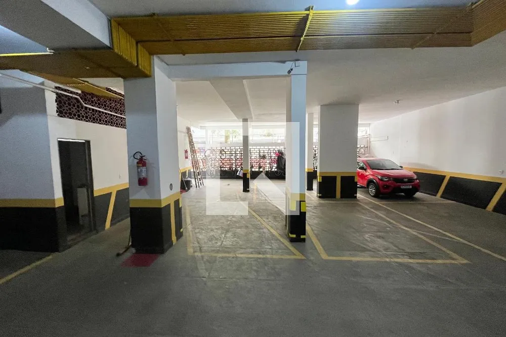 Apartamento, 1 quarto, 46 m² - Foto 20