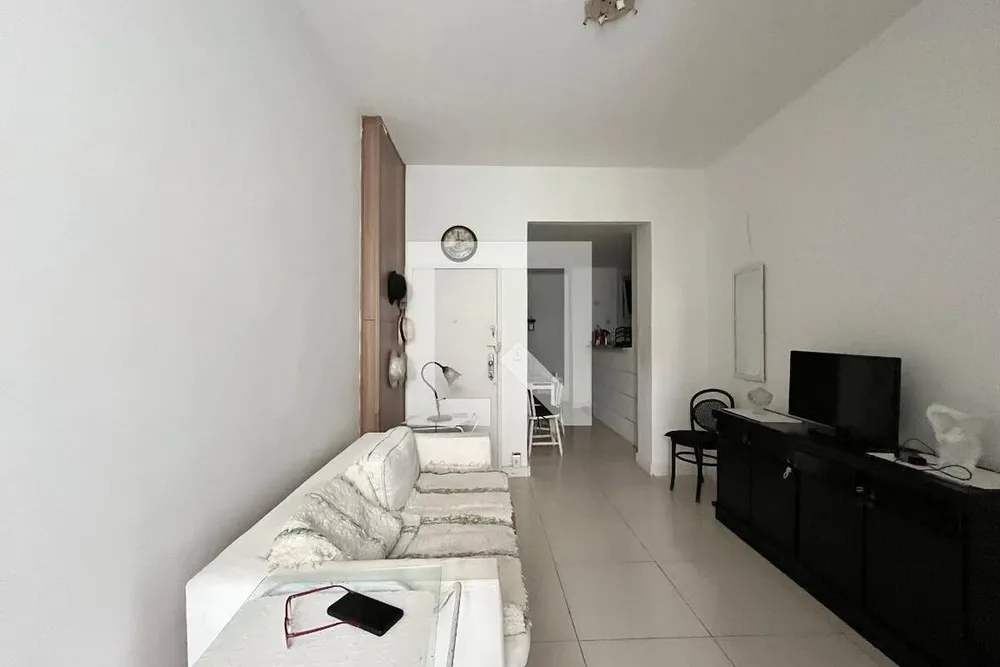 Apartamento, 1 quarto, 46 m² - Foto 4
