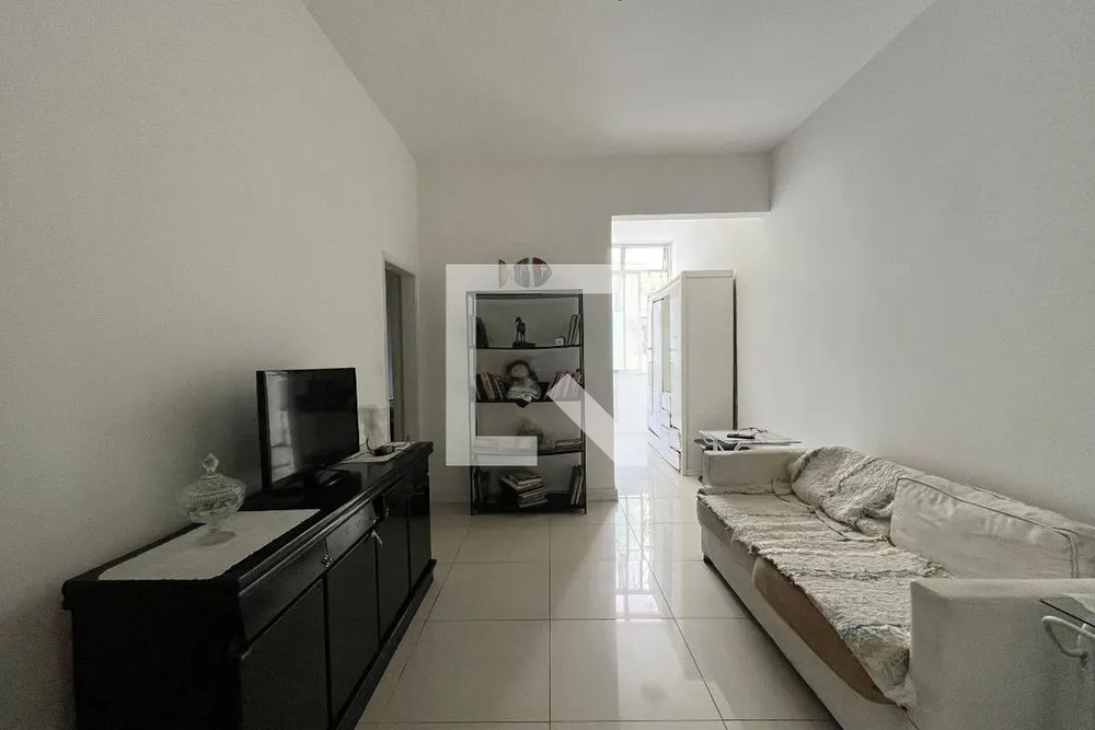 Apartamento, 1 quarto, 46 m² - Foto 1
