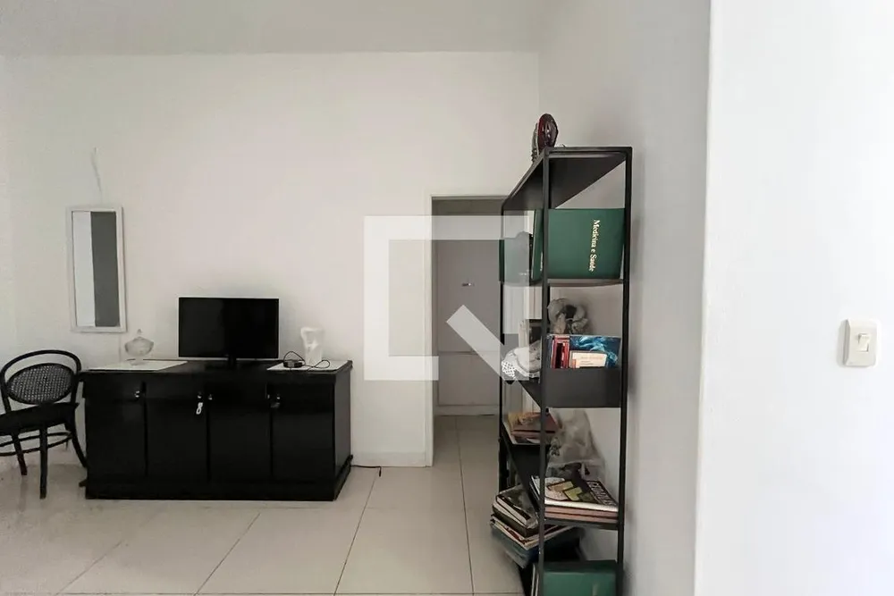 Apartamento, 1 quarto, 46 m² - Foto 5