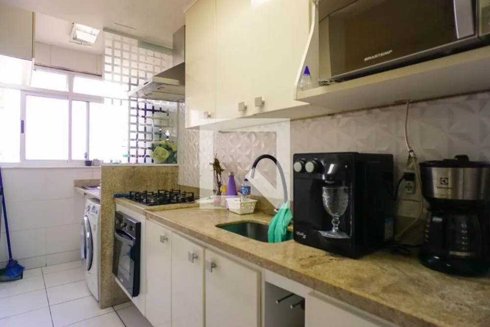 Cobertura, 3 quartos, 150 m² - Foto 6