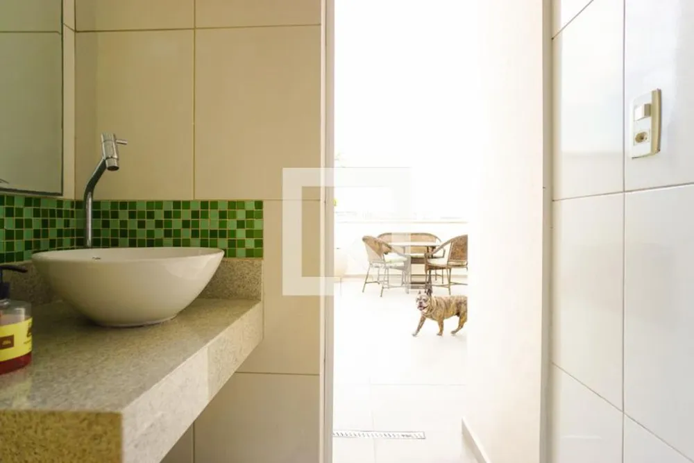 Cobertura, 3 quartos, 150 m² - Foto 32