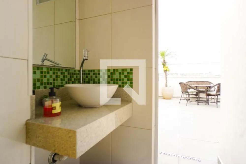 Cobertura, 3 quartos, 150 m² - Foto 20