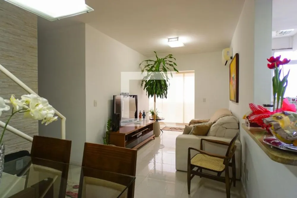 Cobertura, 3 quartos, 150 m² - Foto 2