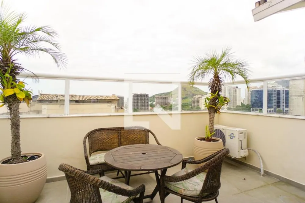 Cobertura, 3 quartos, 150 m² - Foto 19