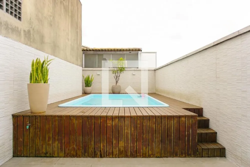Cobertura, 3 quartos, 150 m² - Foto 15