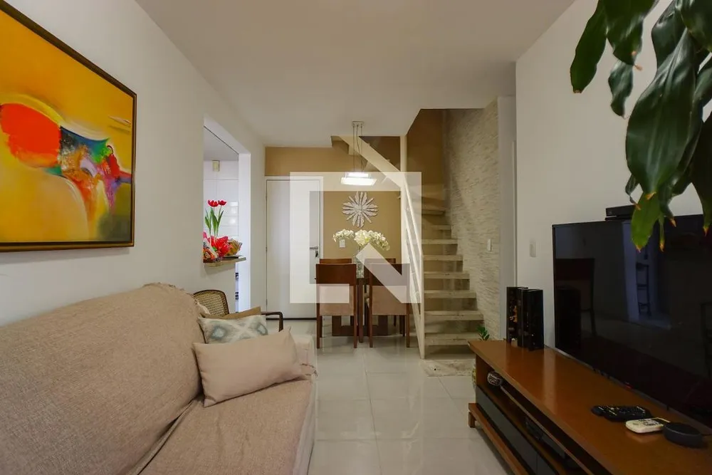 Cobertura, 3 quartos, 150 m² - Foto 21