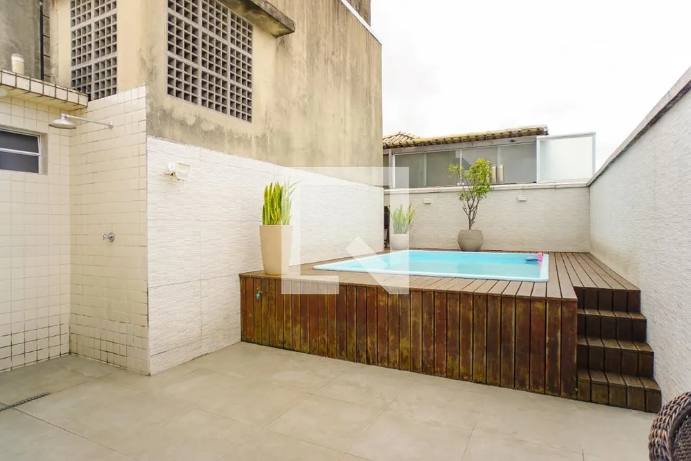 Cobertura, 3 quartos, 150 m² - Foto 35
