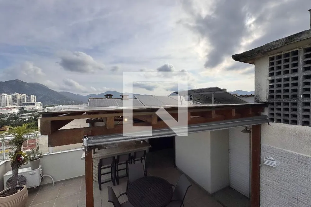 Cobertura, 3 quartos, 150 m² - Foto 23