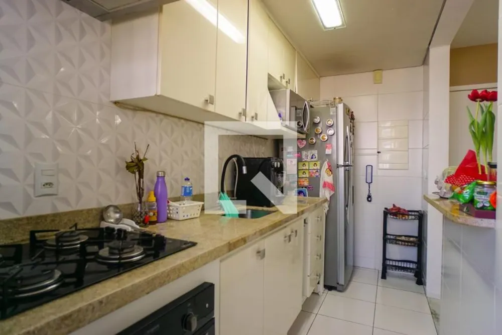 Cobertura, 3 quartos, 150 m² - Foto 8