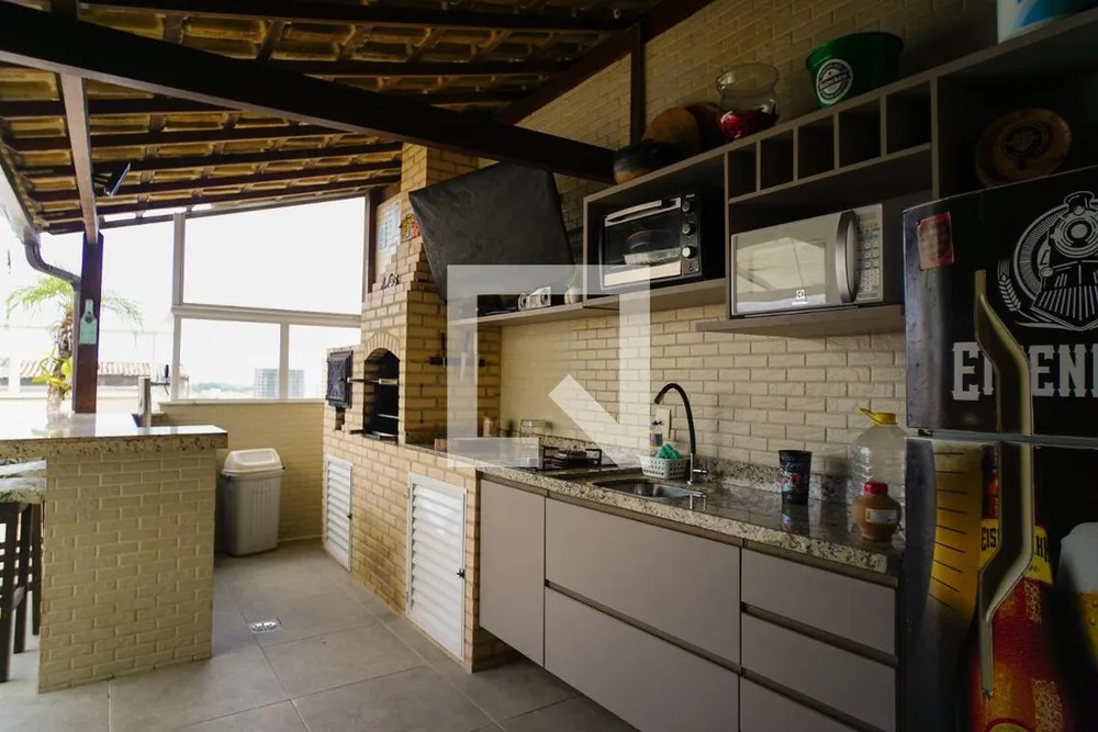 Cobertura, 3 quartos, 150 m² - Foto 49