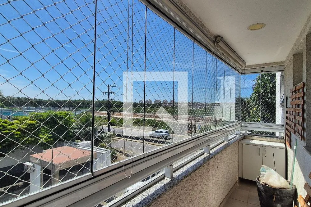 Apartamento, 3 quartos, 91 m² - Foto 5