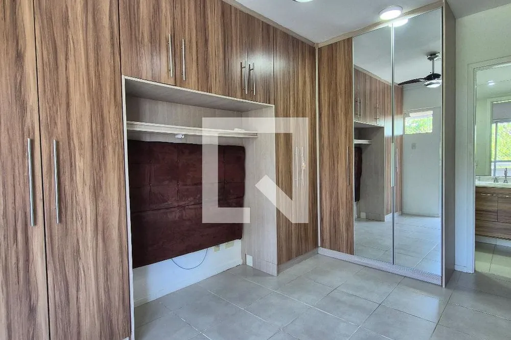 Apartamento, 3 quartos, 91 m² - Foto 2