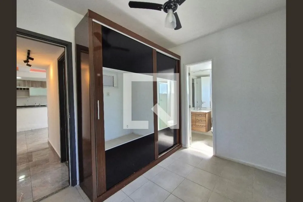 Apartamento, 3 quartos, 91 m² - Foto 7