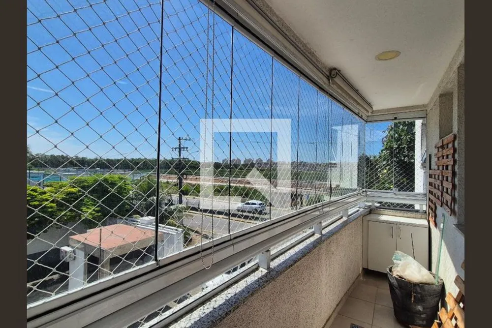 Apartamento, 3 quartos, 91 m² - Foto 40