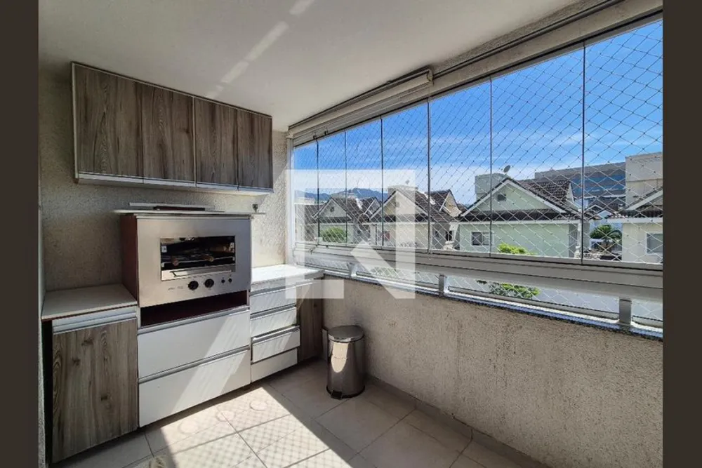 Apartamento, 3 quartos, 91 m² - Foto 26