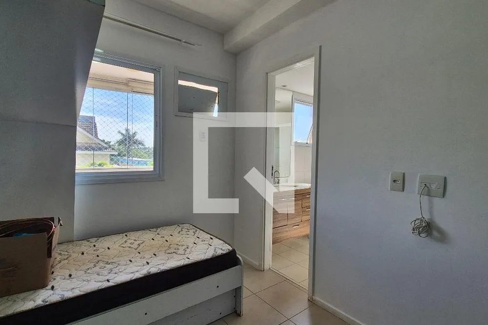 Apartamento, 3 quartos, 91 m² - Foto 11