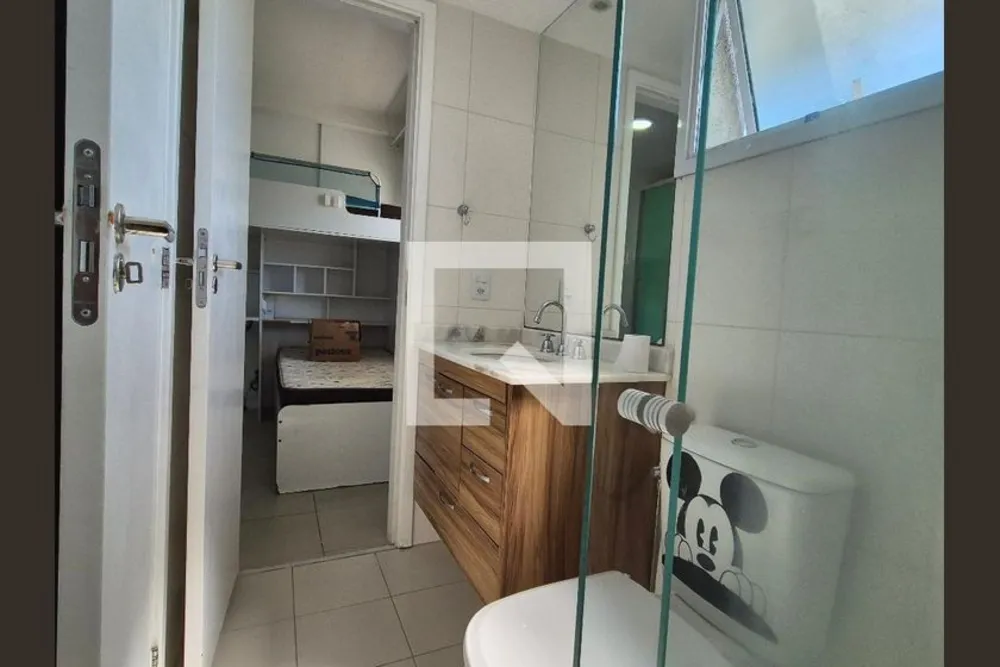 Apartamento, 3 quartos, 91 m² - Foto 1
