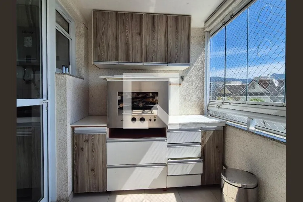 Apartamento, 3 quartos, 91 m² - Foto 39