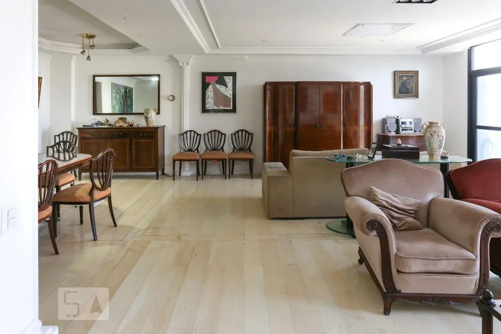 Cobertura, 4 quartos, 368 m² - Foto 9