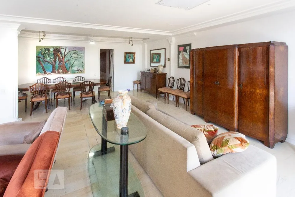 Cobertura, 4 quartos, 368 m² - Foto 11