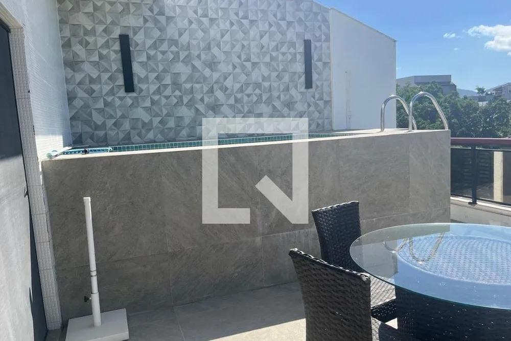 Cobertura, 3 quartos, 194 m² - Foto 37