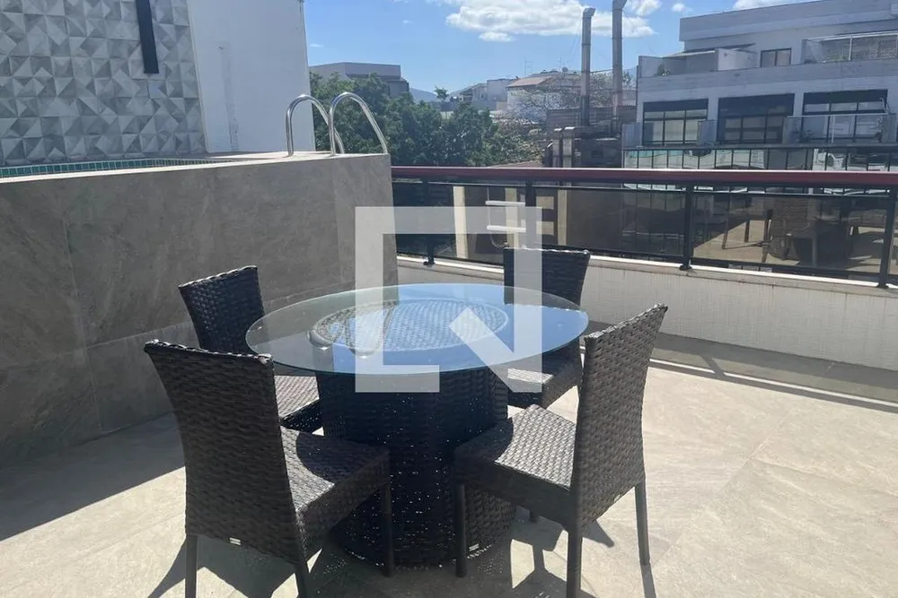 Cobertura, 3 quartos, 194 m² - Foto 34