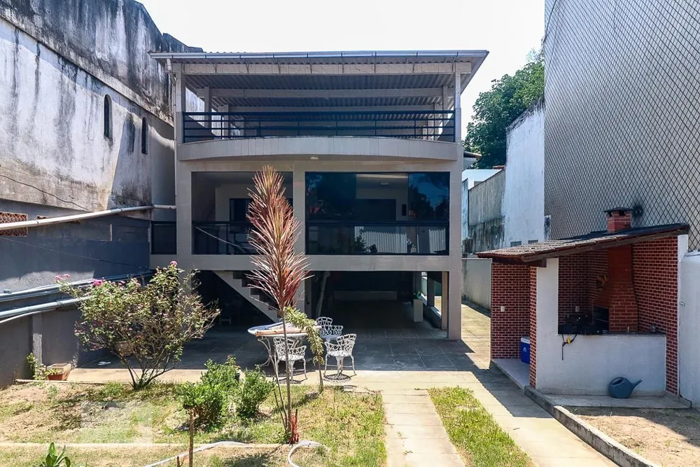 Casa, 4 quartos, 200 m² - Foto 3