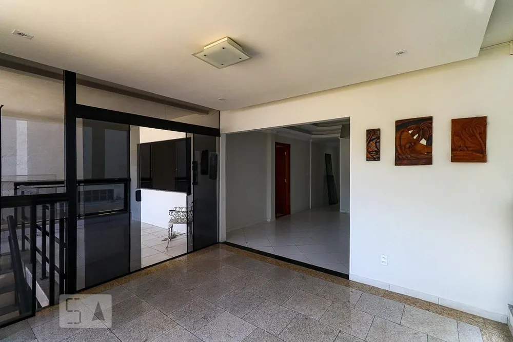 Casa, 4 quartos, 200 m² - Foto 42