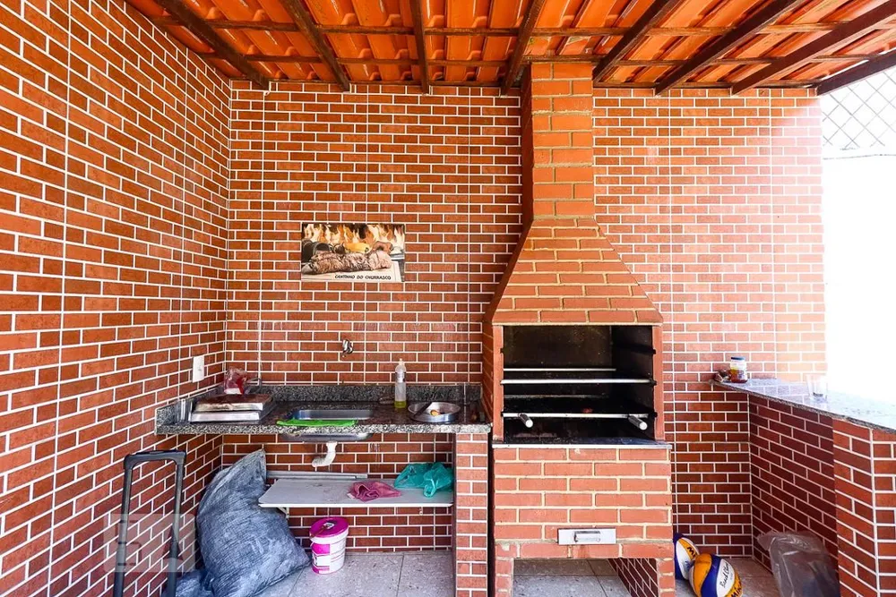 Casa, 4 quartos, 200 m² - Foto 32