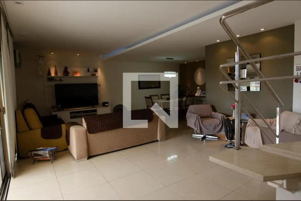 Cobertura, 3 quartos, 334 m² - Foto 2
