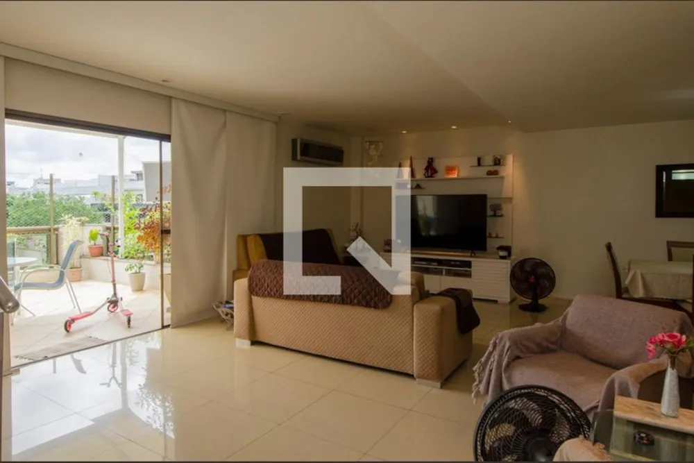 Cobertura, 3 quartos, 334 m² - Foto 3