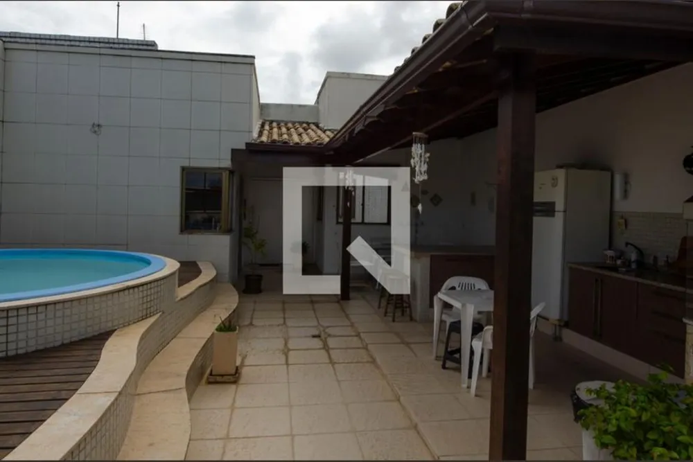 Cobertura, 3 quartos, 334 m² - Foto 30