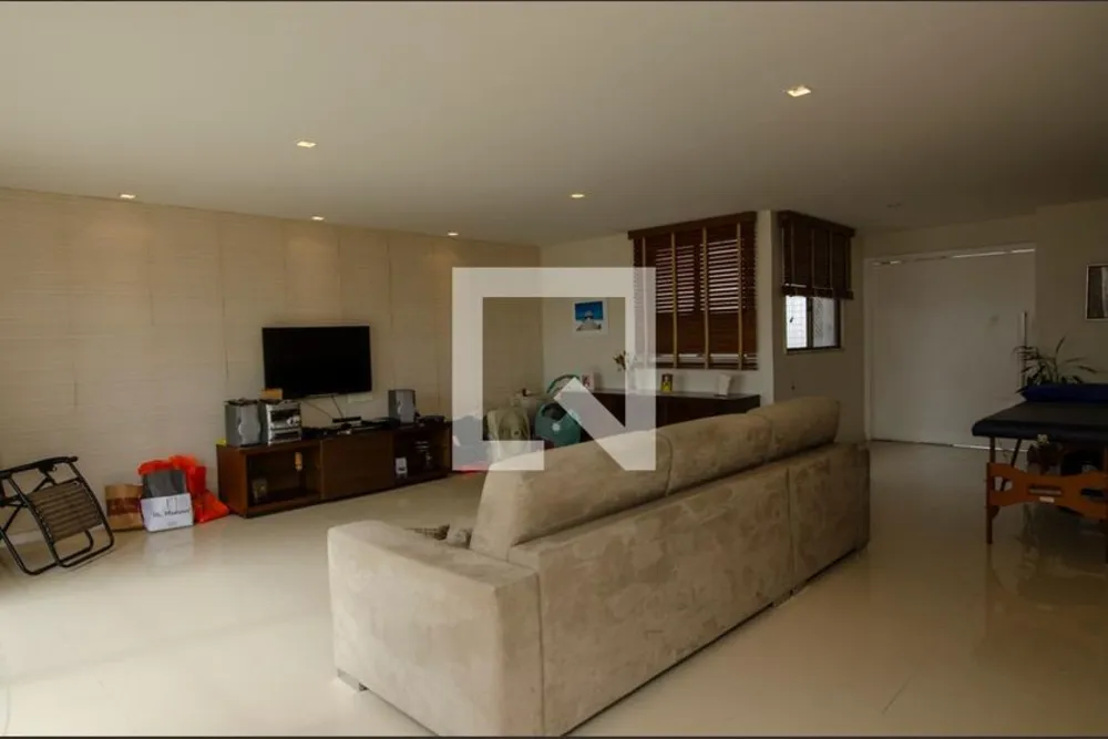 Cobertura, 3 quartos, 334 m² - Foto 11