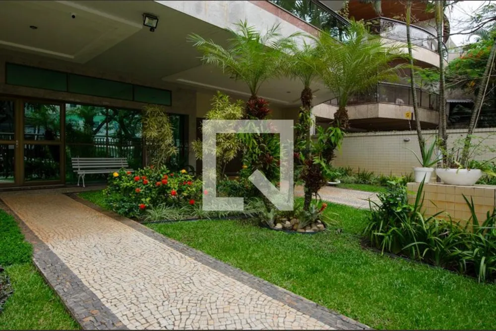 Cobertura, 3 quartos, 334 m² - Foto 21