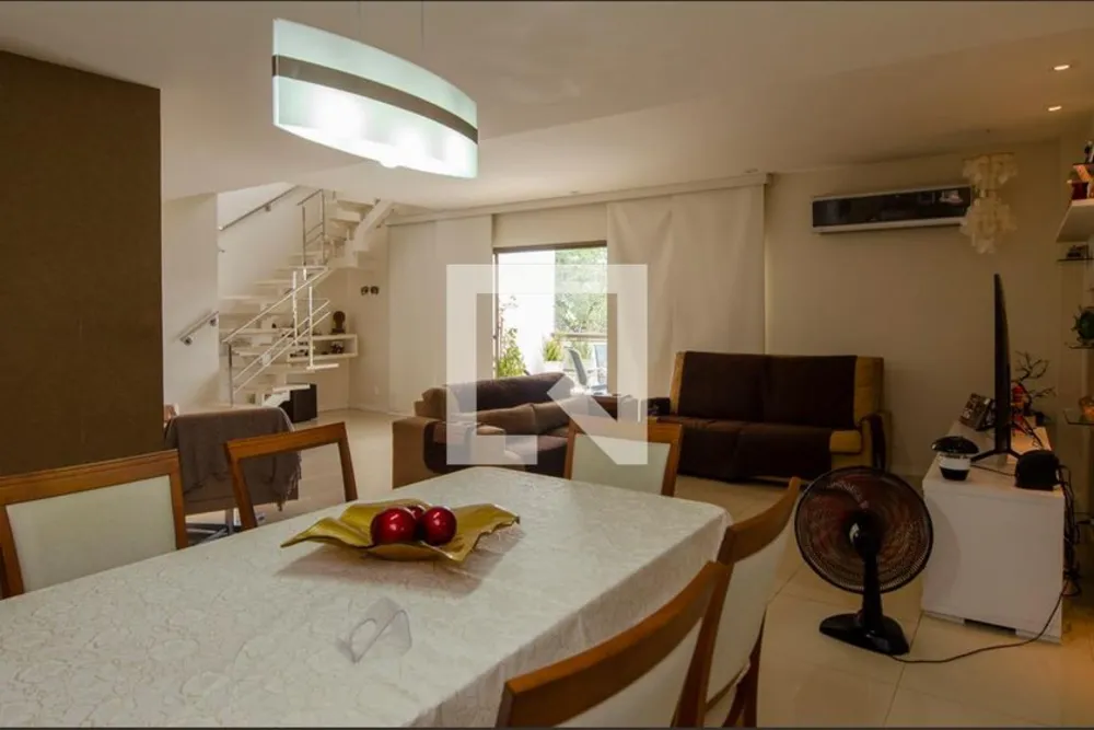Cobertura, 3 quartos, 334 m² - Foto 6