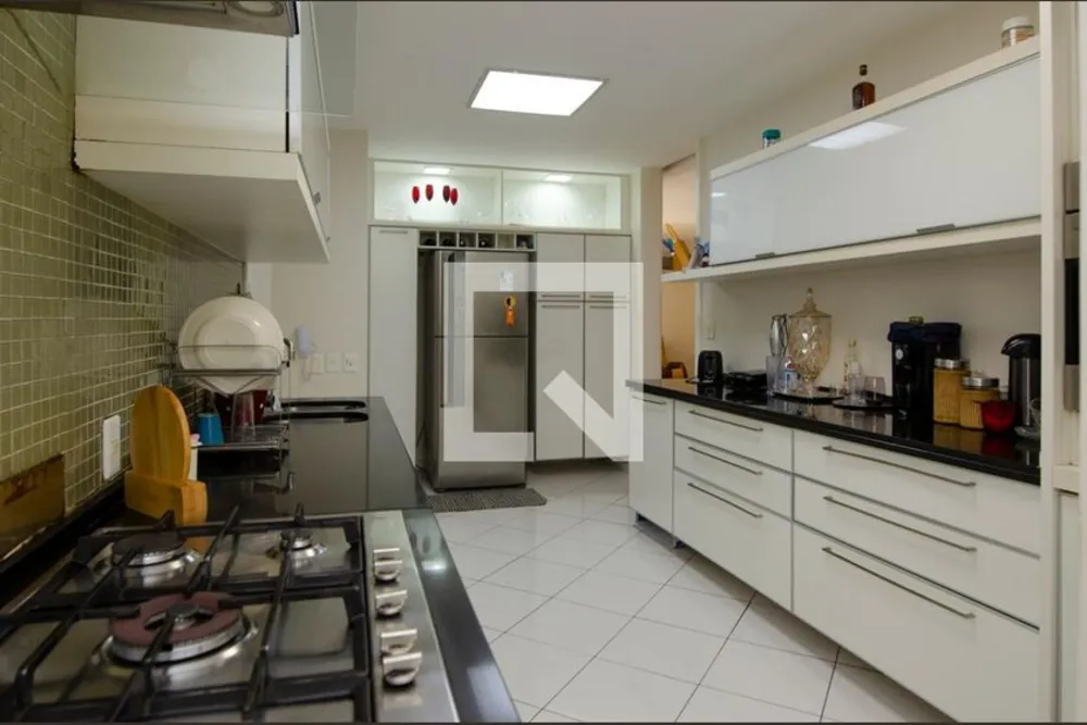 Cobertura, 3 quartos, 334 m² - Foto 27