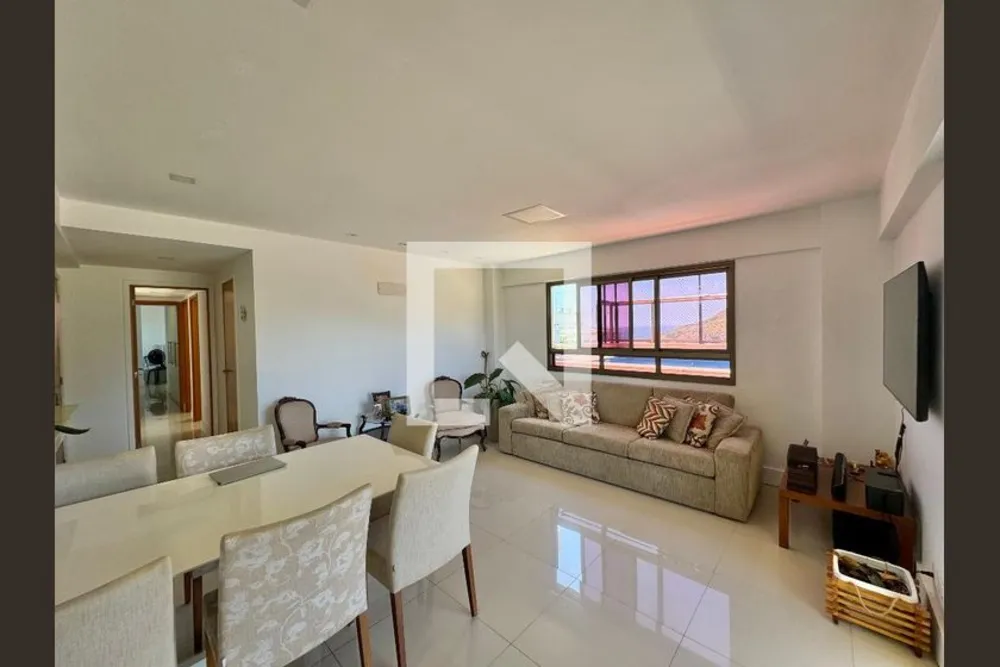 Cobertura, 3 quartos, 161 m² - Foto 3