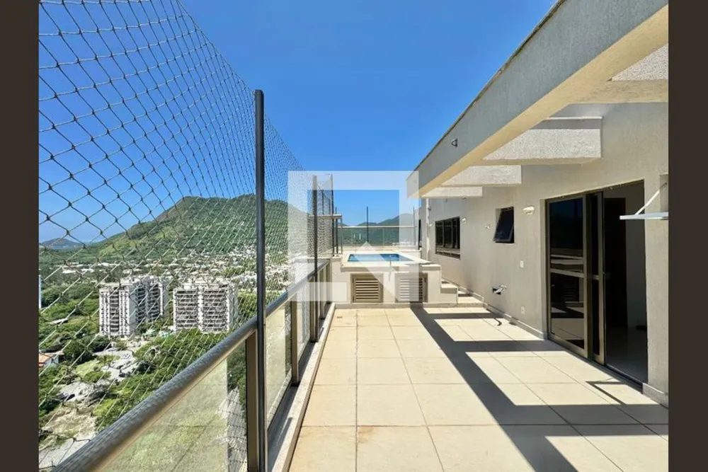 Cobertura, 3 quartos, 161 m² - Foto 8