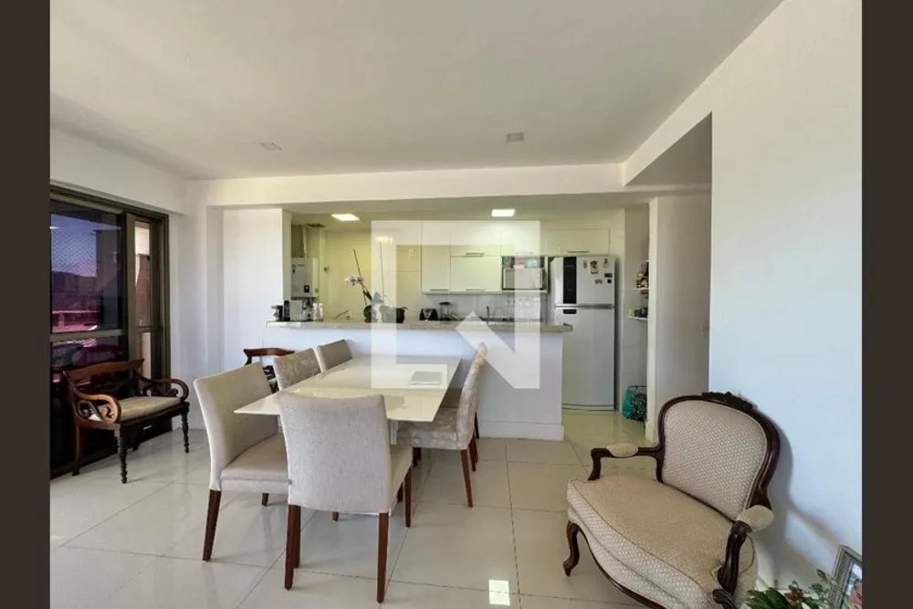 Cobertura, 3 quartos, 161 m² - Foto 4
