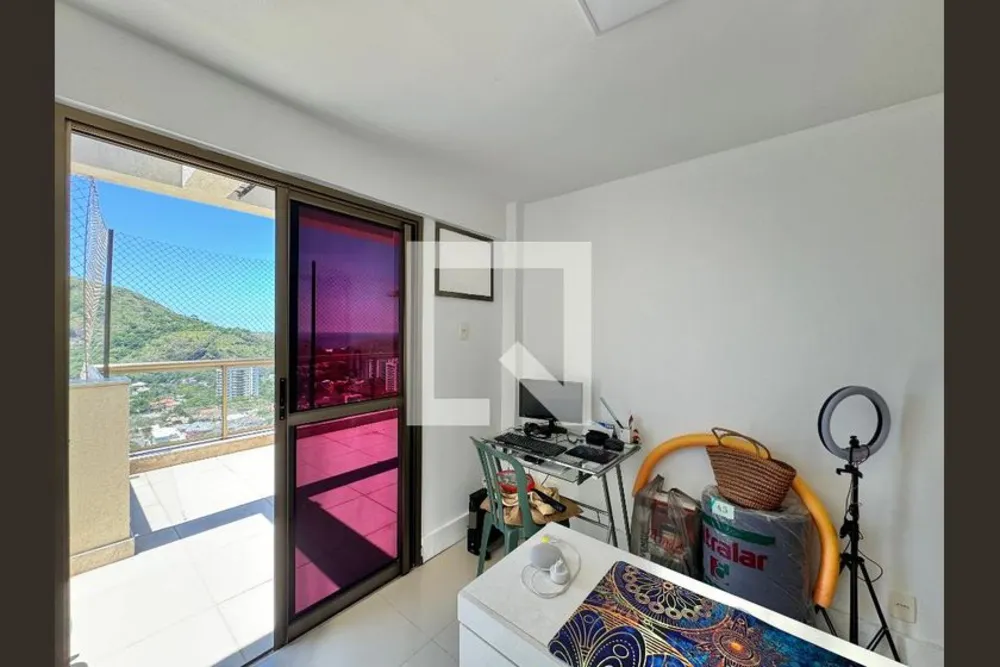 Cobertura, 3 quartos, 161 m² - Foto 19