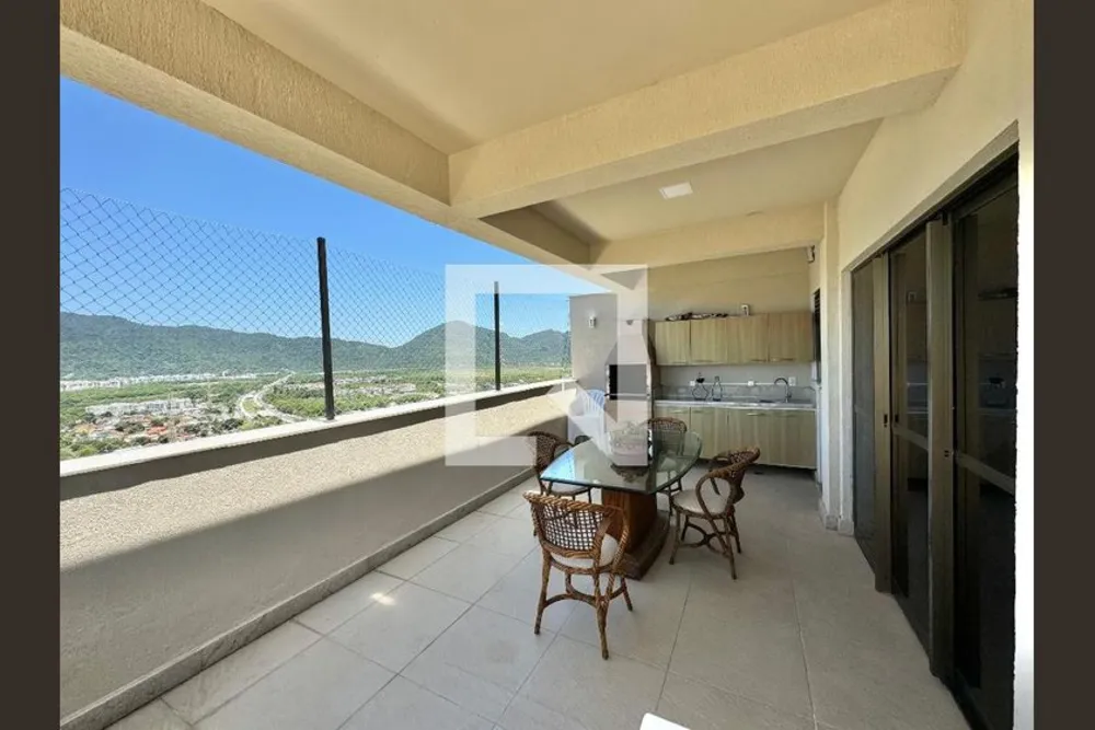 Cobertura, 3 quartos, 161 m² - Foto 5