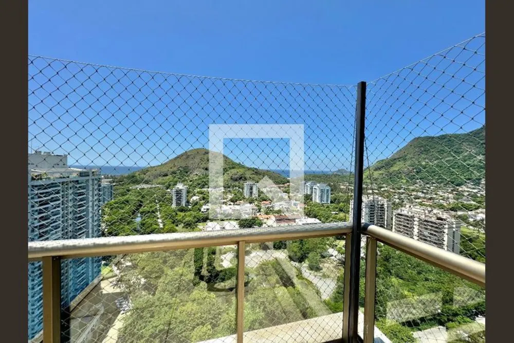 Cobertura, 3 quartos, 161 m² - Foto 10