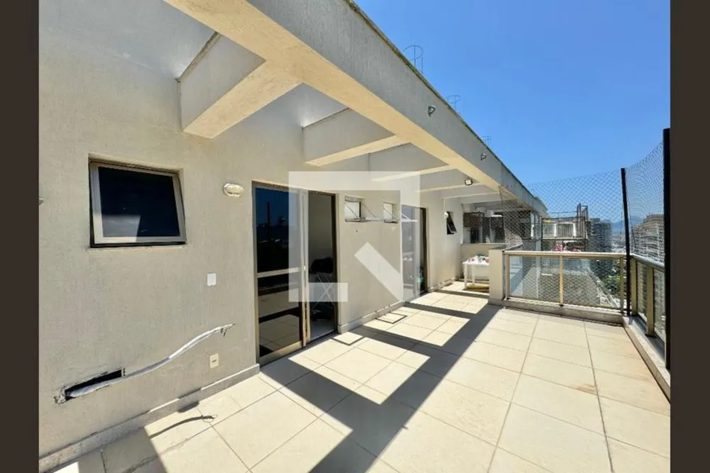 Cobertura, 3 quartos, 161 m² - Foto 12