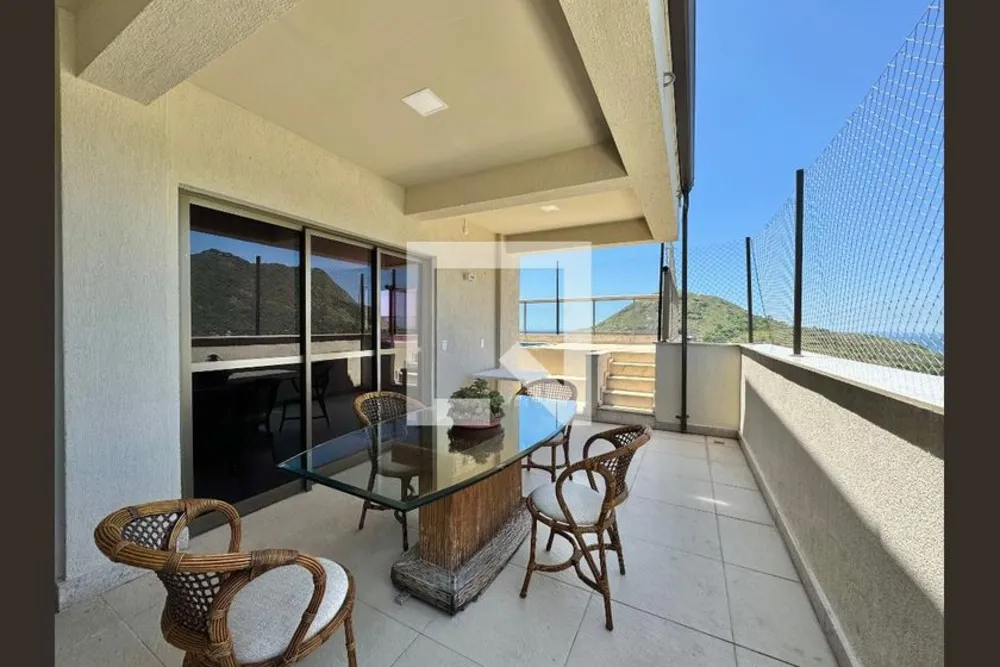 Cobertura, 3 quartos, 161 m² - Foto 6