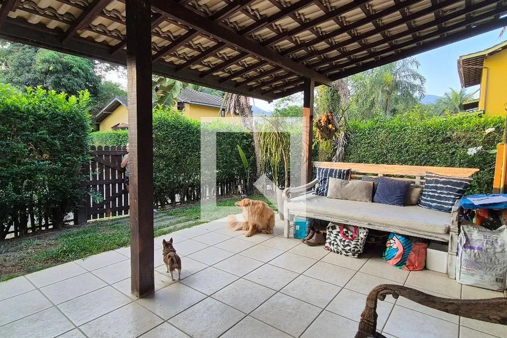 Casa, 4 quartos, 126 m² - Foto 107